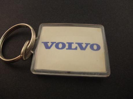 Volvo dealer v.d. Goor Hertogensingel Oss autosleutelhanger